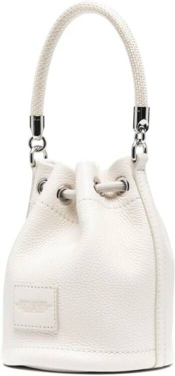Marc Jacobs Bucket Bags Wit Dames