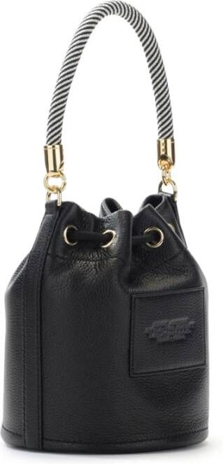 Marc Jacobs Bucket Bags Zwart Dames