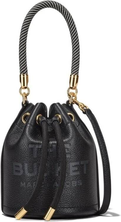 Marc Jacobs Emmertas Zwart Dames