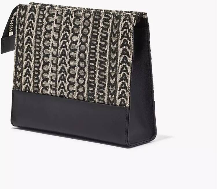 Marc Jacobs Reisbuidel Zwart - Foto 5