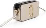 Marc Jacobs Crossbody bags The Snapshot Small Camera Bag in beige - Thumbnail 12