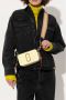 Marc Jacobs de colorblock snapshot gele crossbody tas Geel Dames - Thumbnail 10