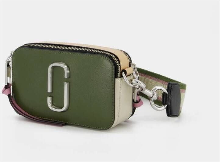 Marc Jacobs The Snapshot cameratas Groen - Foto 11