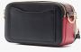 Abro Crossbody bags Clutch mit Metallic-Effekt in zilver - Thumbnail 7