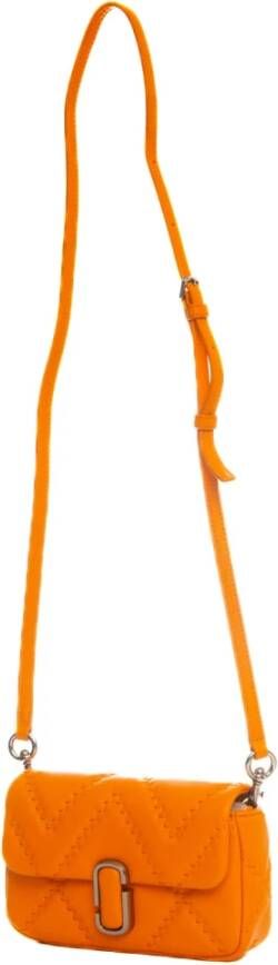 Marc Jacobs Cross Body Bags Oranje Dames
