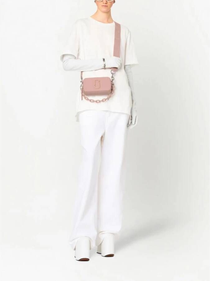 Marc Jacobs Cross Body Bags Roze Dames