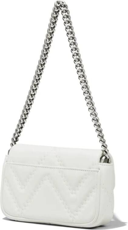 Marc Jacobs Cross Body Bags Wit Dames