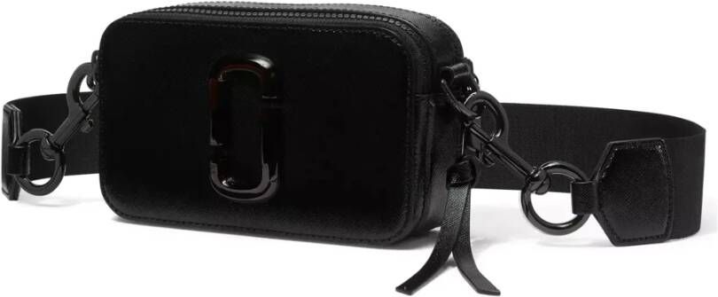 Marc Jacobs The Snapshot cameratas Zwart - Foto 15