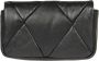 Marc Jacobs The Puffy Diamond Quilted J Marc shoulder bag Black Dames - Thumbnail 12