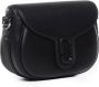 Marc Jacobs Crossbody bags Smooth Leather Messenger Bag in zwart - Thumbnail 6