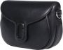 Marc Jacobs Crossbody bags Smooth Leather Messenger Bag in zwart - Thumbnail 9