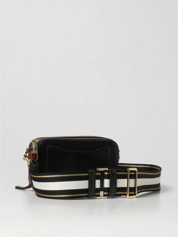 Abro Crossbody bags Clutch mit Metallic-Effekt in zilver - Foto 14