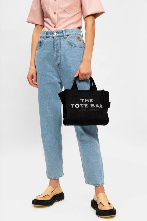 Marc Jacobs Cross Body Bags Zwart Dames