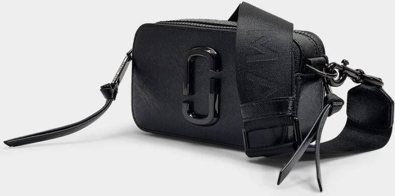 Marc Jacobs Cross Body Bags Zwart Unisex