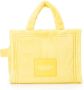 Marc Jacobs The Tote medium shopper Geel - Thumbnail 9