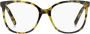 Marc Jacobs Blonde Havana Zonnebril Marc 540 Brown Dames - Thumbnail 2
