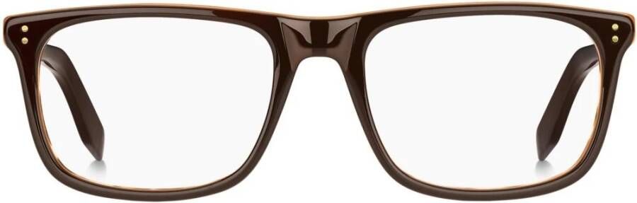 Marc Jacobs Bruine Dames Zonnebril Stijl Marc 394 Bruin Dames