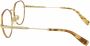 Marc Jacobs Upgrade je bril met houten brilmontuur 1043 Kleur 06J Bruin Dames - Thumbnail 2