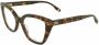Marc Jacobs Bril met onregelmatige vorm model Mj1071 Black Unisex - Thumbnail 2