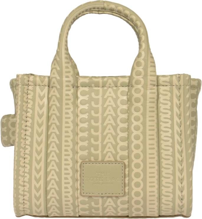 Marc Jacobs Handbags Beige Dames