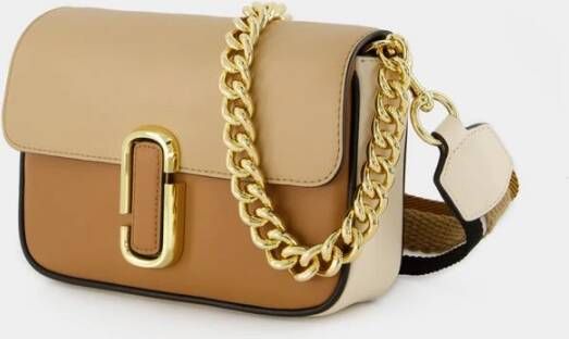 Marc Jacobs Handbags Beige Dames