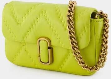 Marc Jacobs Handbags Geel Dames