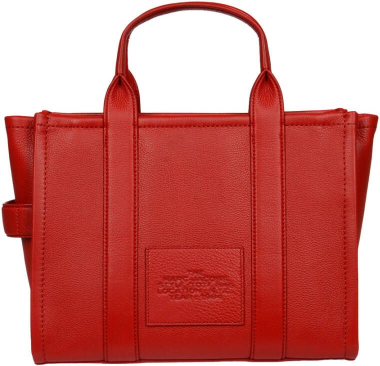 Marc Jacobs Handbags Rood Dames