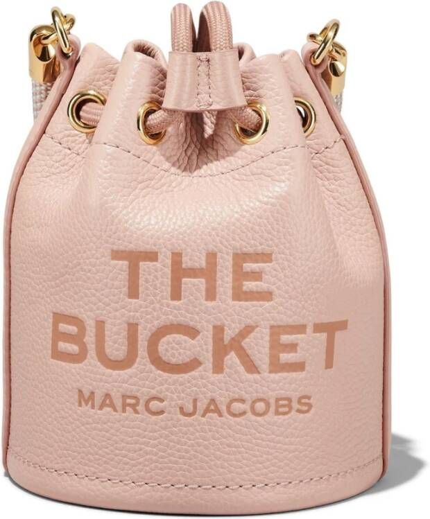 Marc Jacobs Handbags Roze Dames