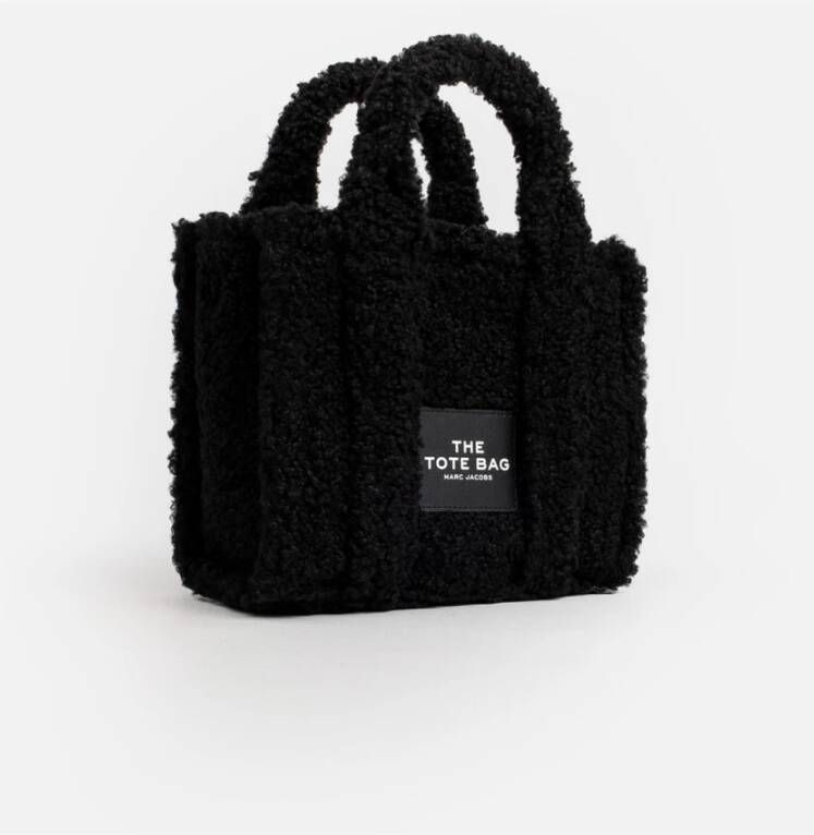 Marc Jacobs Zwarte tassen van Zwart Dames