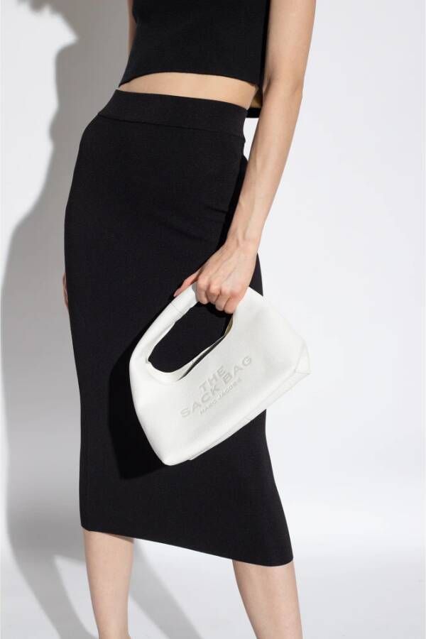 Marc Jacobs handtas Wit Dames
