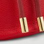 Marc Jacobs Elegante Rode Tas voor Modieuze Vrouwen Red Dames - Thumbnail 4