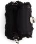 Marc Jacobs Nano J Charm Tas Zwart Dames - Thumbnail 2