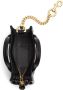Marc Jacobs Zwarte Nano Tote Charme Tas Black Dames - Thumbnail 2