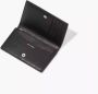 Marc Jacobs Portefeuilles; Kaarthouders Zwart Dames - Thumbnail 4