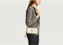 Marc Jacobs Crossbody bags The Snapshot Small Camera Bag in beige - Thumbnail 8