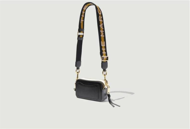 Marc Jacobs Pre-owned Bags Zwart Dames