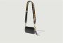 Marc Jacobs Crossbody bags Logo Strap Snapshot Small Camera Bag Leather in zwart - Thumbnail 5