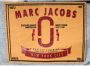 Marc Jacobs Pre-owned Cotton dresses Blue Dames - Thumbnail 5
