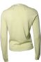 Marc Jacobs Pre-owned Cotton tops Groen Dames - Thumbnail 2
