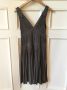Marc Jacobs Pre-owned Fabric dresses Grijs Dames - Thumbnail 2