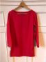 Marc Jacobs Pre-owned Fabric dresses Rood Dames - Thumbnail 2