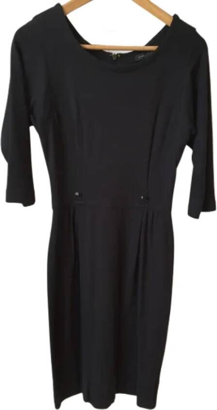 Marc Jacobs Pre-owned Fabric dresses Zwart Dames