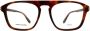 Marc Jacobs Pre-owned Fabric sunglasses Meerkleurig Dames - Thumbnail 2