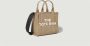 Marc Jacobs Mini Tote Bag Stijlvol en Praktisch Green Dames - Thumbnail 5