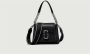 Marc Jacobs Satchels The Chain Mini Satchel in zwart - Thumbnail 8