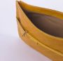 Marc Jacobs Pre-owned Leather clutches Yellow Dames - Thumbnail 2
