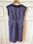 Marc Jacobs Pre-owned Polyester dresses Blauw Dames - Thumbnail 2