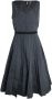 Marc Jacobs Pre-owned Polyester dresses Zwart Dames - Thumbnail 2