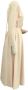 Marc Jacobs Pre-owned Polyester dresses Beige Dames - Thumbnail 2