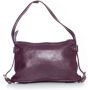 Marc Jacobs Pre-owned Shoulder Bags Purple Dames - Thumbnail 2